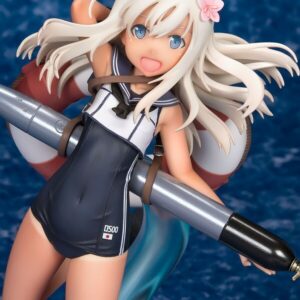 Ro-500 - Kantai Collection -Kan Colle-