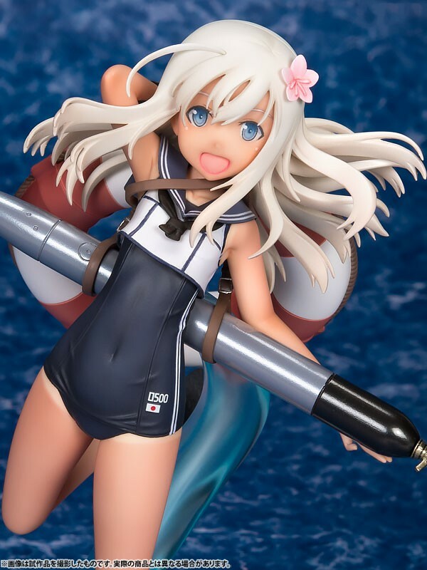 Ro-500 - Kantai Collection -Kan Colle-