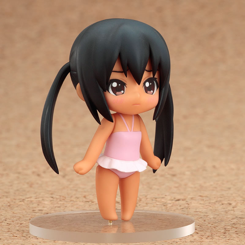 K-ON! (The First) - Nendoroid Petite
