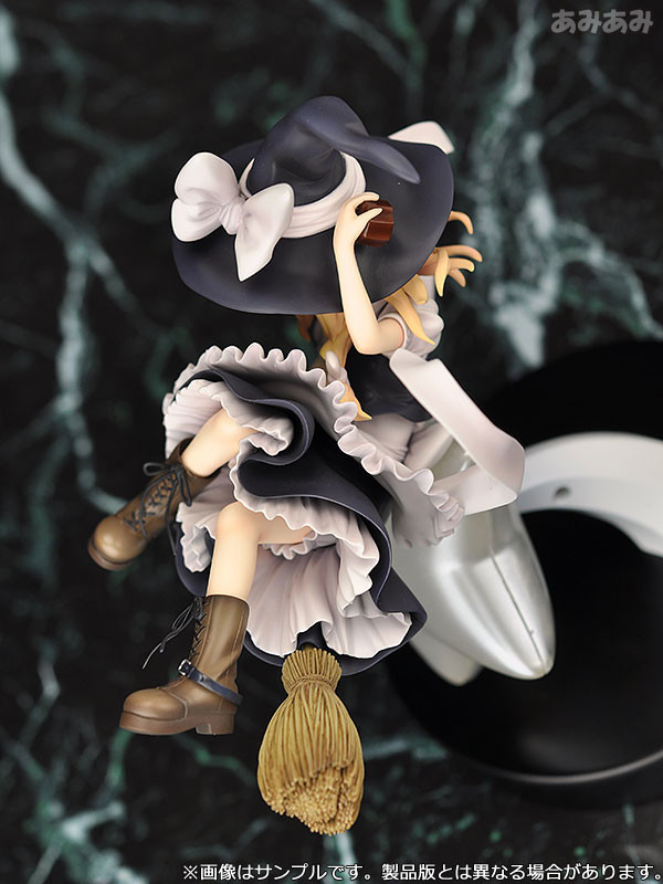 Marisa Kirisame Rev.TOKIAME [Touhou Project] [1/8 Complete Figure]