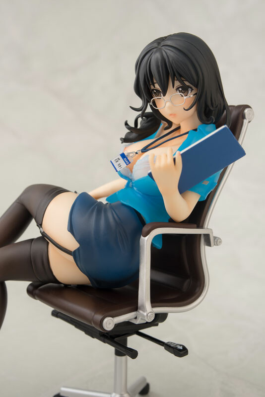 Yuki Hatsumi 1/7