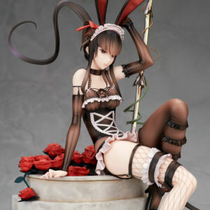 Narberal Gamma so-bin Ver. - Overlord 1/8