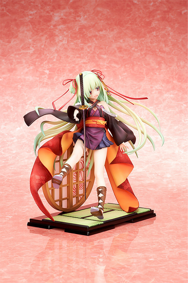Murasame - Senren Banka 1/7