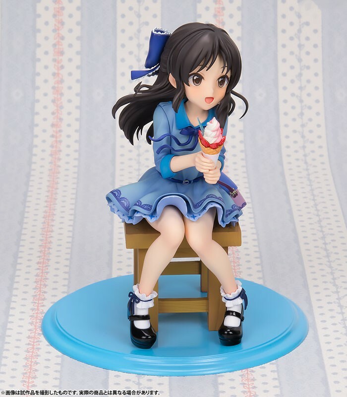 Tachibana Arisu - THE IDOLM@STER Cinderella Girls 1/7