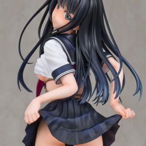 Murakami Suigun no Yakata - Original F-ism Vol.20 F-ism Shoujo 1/6