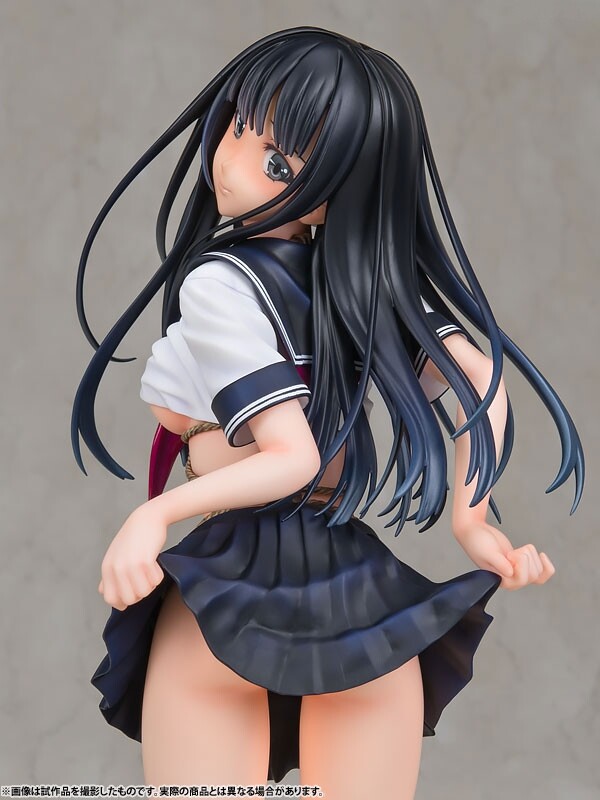 Murakami Suigun no Yakata - Original F-ism Vol.20 F-ism Shoujo 1/6