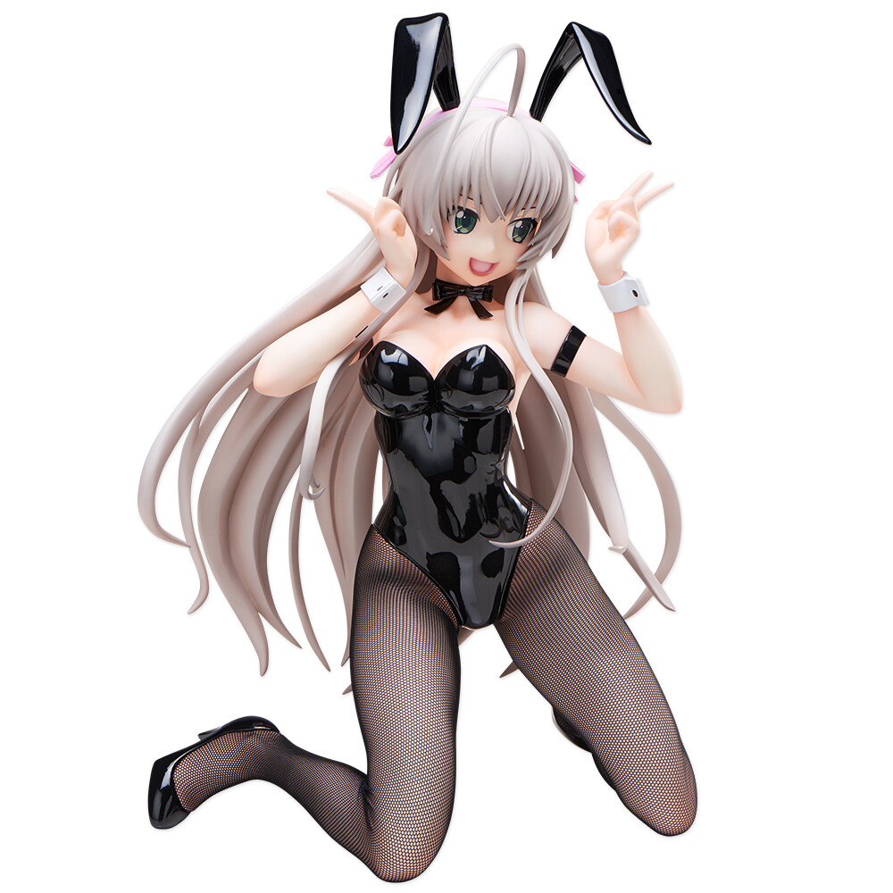 Nyaruko Bunny Ver. - Haiyore! Nyaruko-san W - Haiyore! 1/4