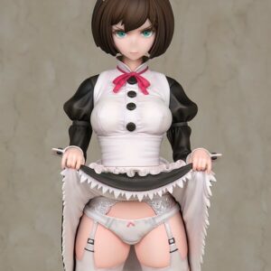 Chitose Itou - Iya na Kao Sarenagara Opantsu Misetemoraitai Figure 1/6
