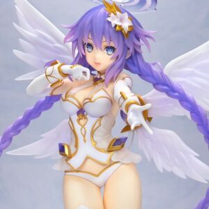 Purple Heart - 4Goddesses online [Neptunia] [1/7 Complete Figure]