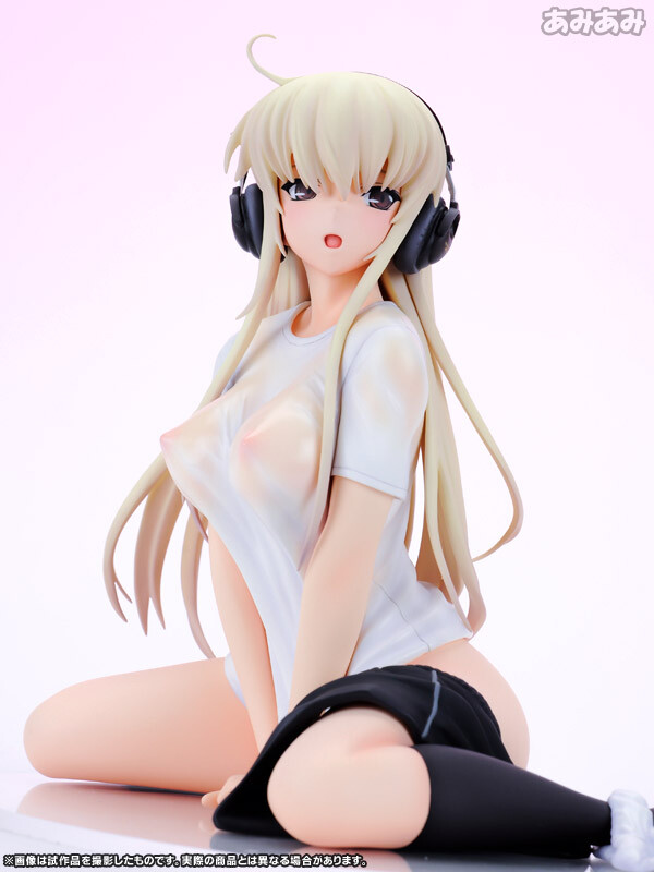 Yuki - Maid Yome 1/7