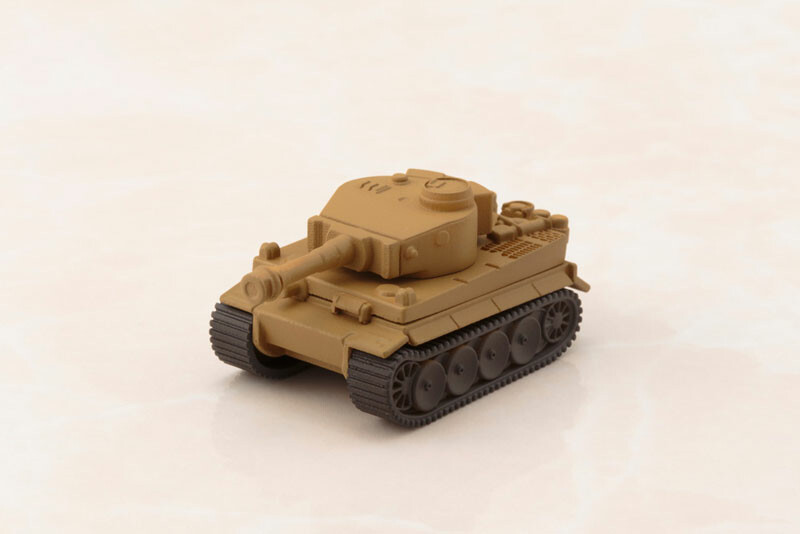 Girls und Panzer - Maho Nishizumi - Cu-Poche