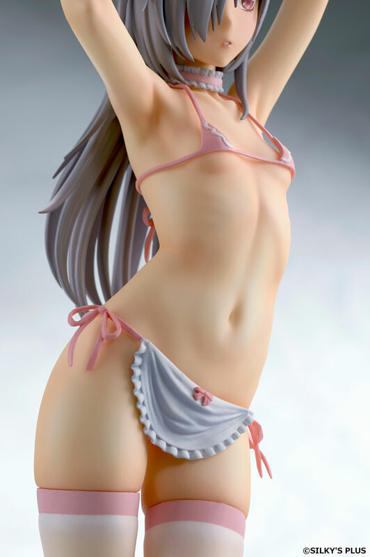 Akeiro Kaikitan - Velvet Long Hair ver. 1/7