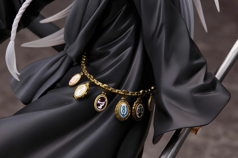 Undertaker - Black Butler: Book of Circus 1/8