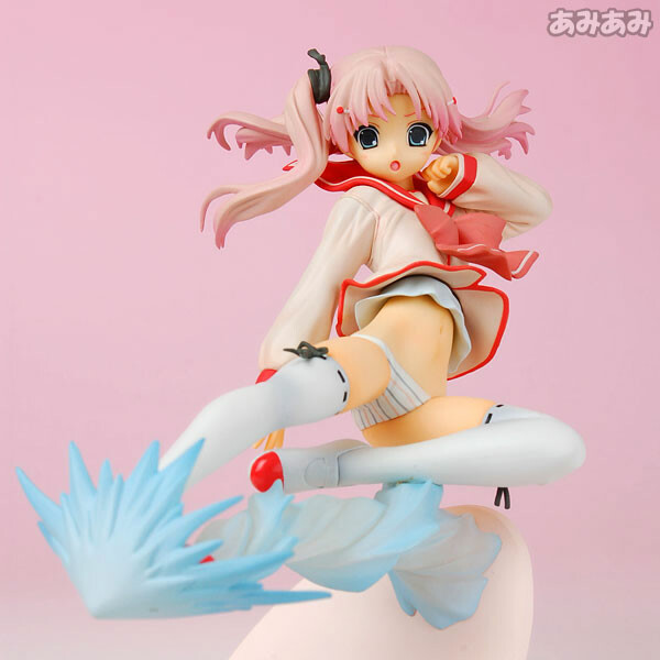 Drill Ma-ryan Kick Ver. ToHeart2 Another Days 1/8