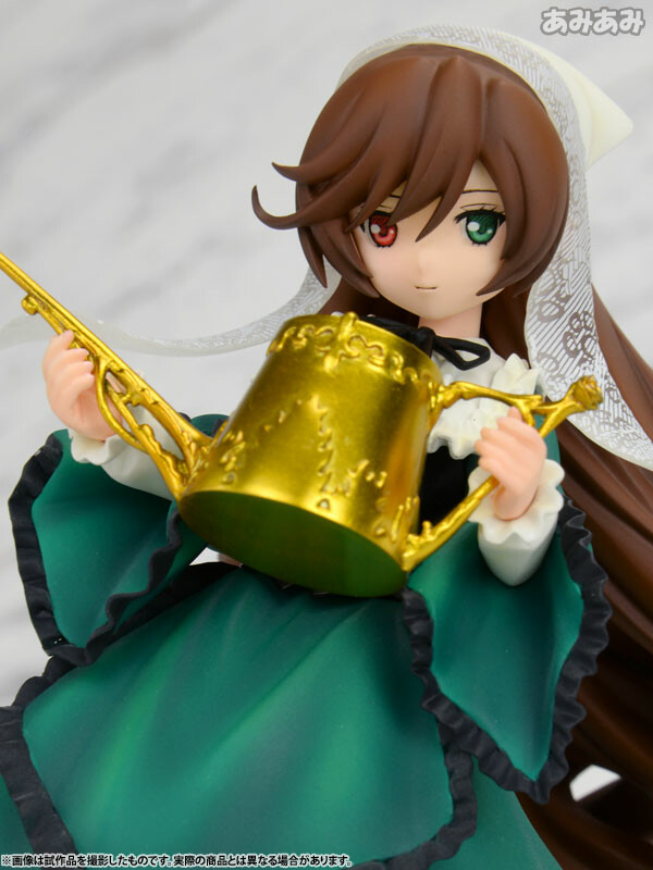 Suiseiseki - Rozen Maiden