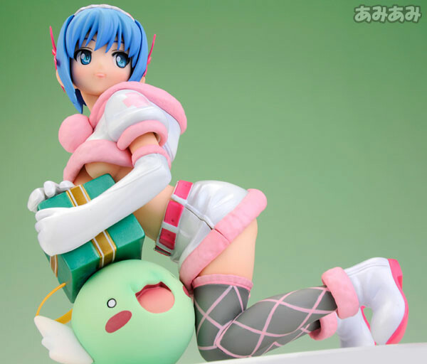 Tamaki Jumonji -Snow Heart ver. 1/7