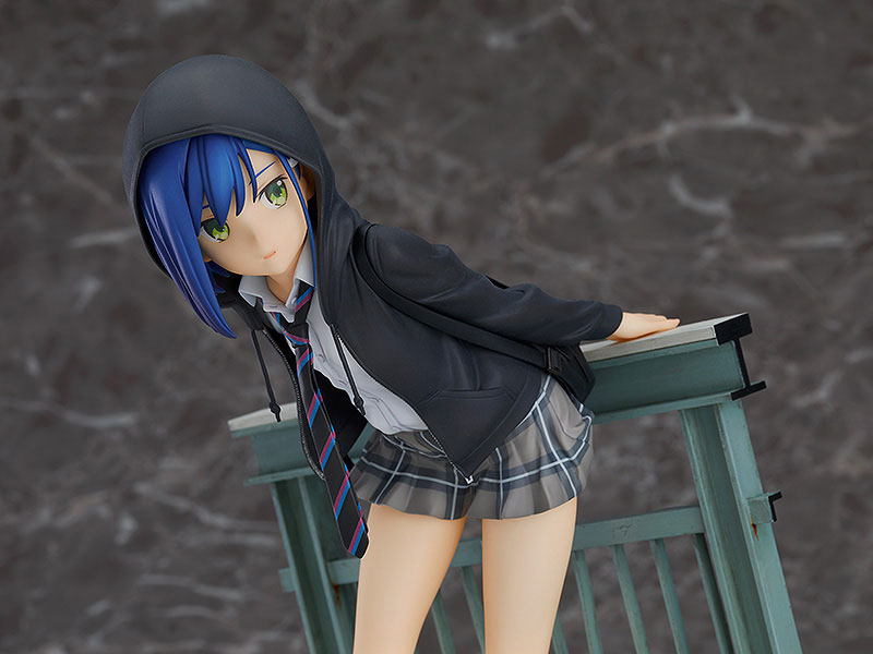 Ichigo - DARLING in the FRANXX