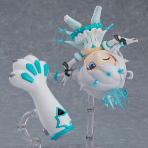 Kiana: Winter Princess Ver. Honkai Impact 3rd [Nendoroid 1026]