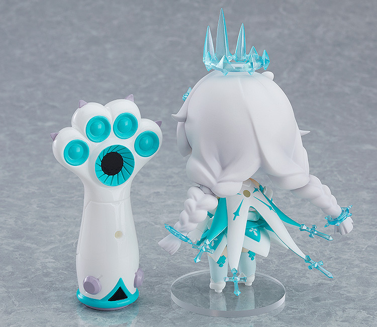 Kiana: Winter Princess Ver. Honkai Impact 3rd [Nendoroid 1026]