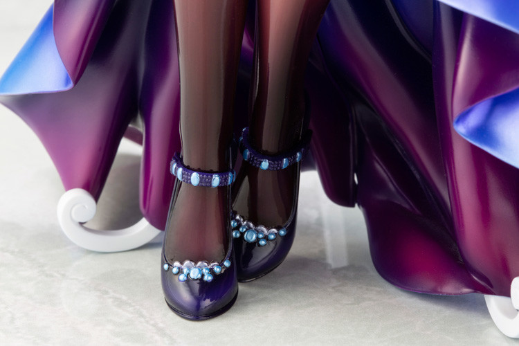 Azur Lane - Illustrious - Owaranai Ochakai ver.