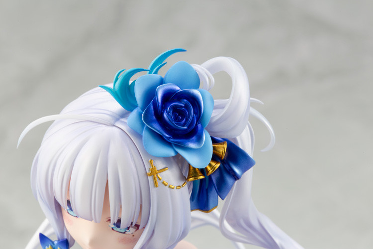 Azur Lane - Illustrious - Owaranai Ochakai ver.