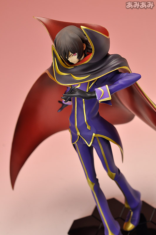 Lelouch of the Rebellion R2: Zero - Code Geass