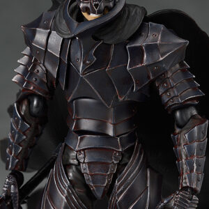 Guts: Berserker Armor ver. Repaint/Skull Edition [Figma 410]