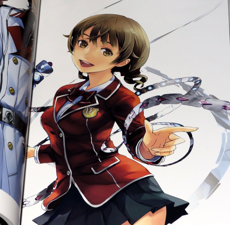 Beatless Redbox - redjuice Collected Illustrations