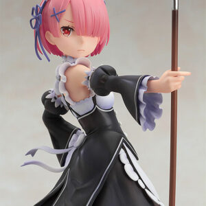 Ram [Re:Zero] [1/7 Complete Figure]