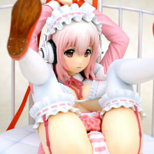 Super Sonico Lolita Maid ver. 1/6