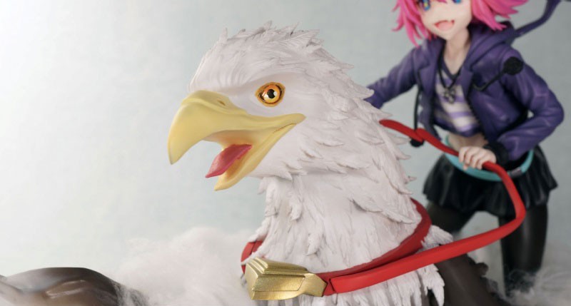 Astolfo Shuppatsu Shinkou Version - Fate