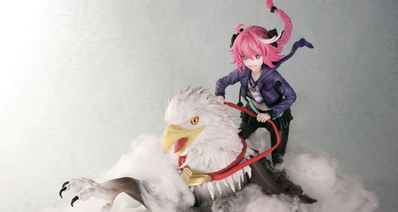 Astolfo Shuppatsu Shinkou Version - Fate