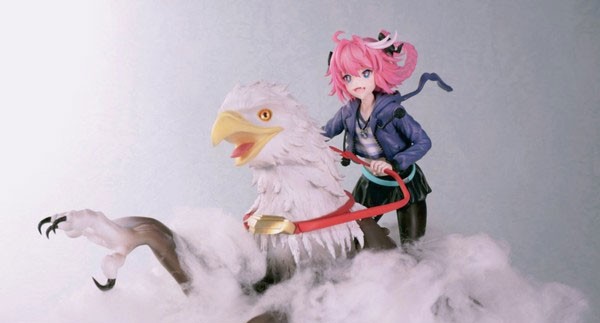 Astolfo Shuppatsu Shinkou Version - Fate