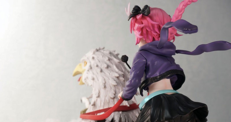 Astolfo Shuppatsu Shinkou Version - Fate