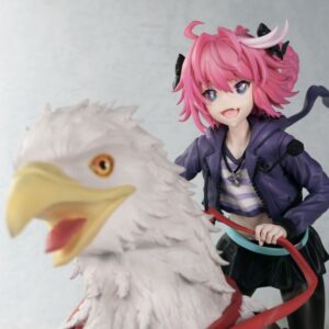 Astolfo Shuppatsu Shinkou Version - Fate