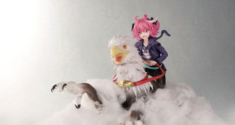 Astolfo Shuppatsu Shinkou Version - Fate