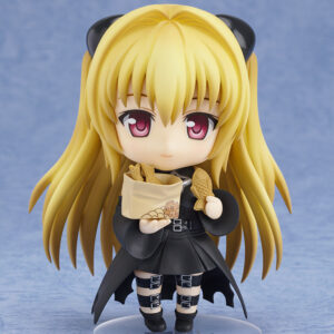 Golden Darkness - ToLoveRU Darkness [Nendoroid 191]