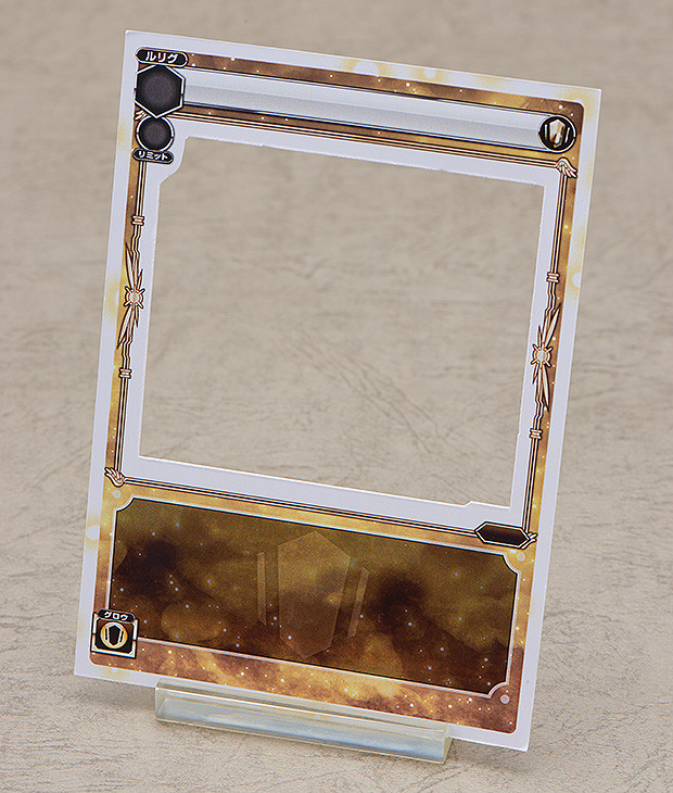 Tama - selector infected WIXOSS [Nendoroid 478]