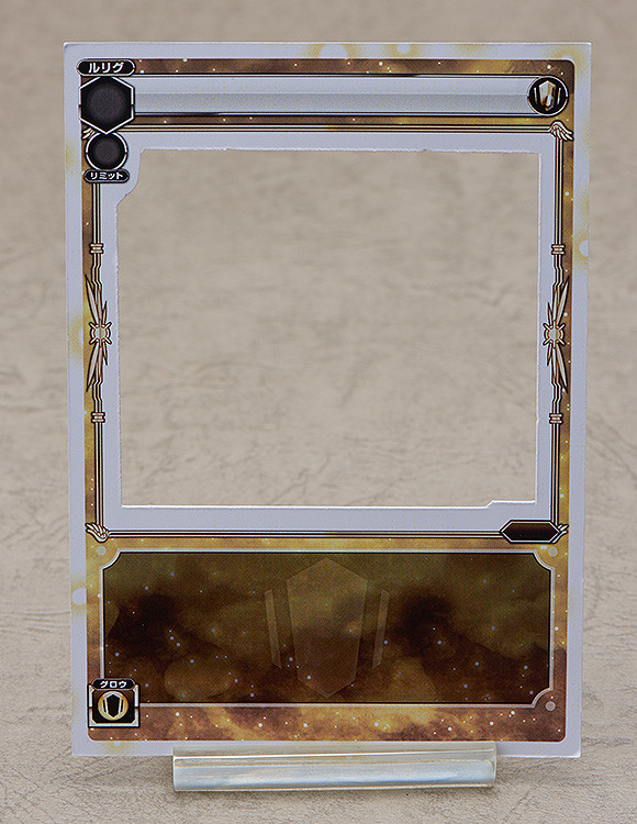 Tama - selector infected WIXOSS [Nendoroid 478]