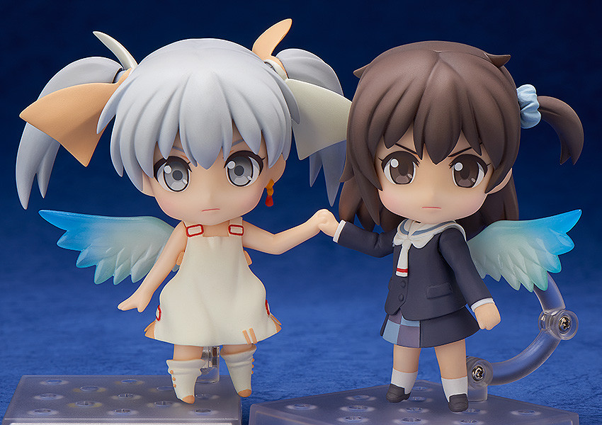 Tama - selector infected WIXOSS [Nendoroid 478]