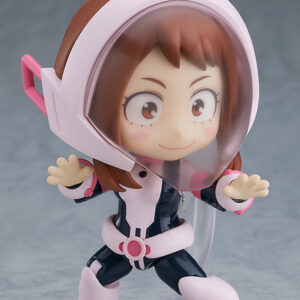 Uraraka Ochaco: Hero's Edition - My Hero Academia [Nendoroid 1157]