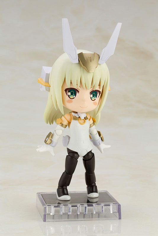 Baselard - Bare Body - Frame Arms Girl - Cu-Poche