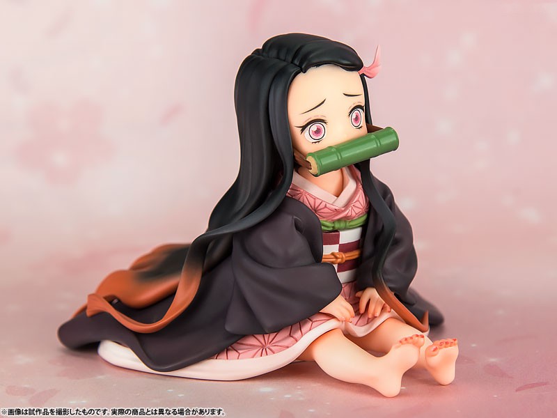 Kamado Nezuko - G.E.M. - Tenohira Demon Slayer: Kimetsu no Yaiba
