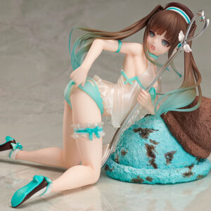 Choco Mint - Tasting Girl