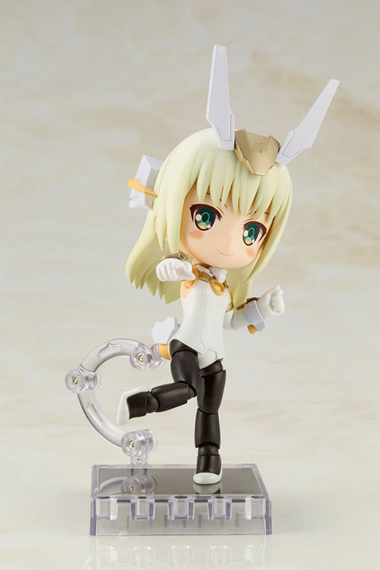 Baselard - Bare Body - Frame Arms Girl - Cu-Poche