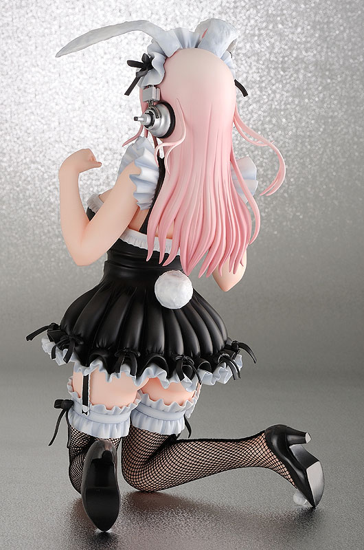 Sonico - Bunny ver. Nitro Super Sonic