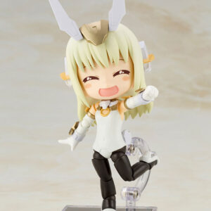 Baselard - Bare Body - Frame Arms Girl - Cu-Poche