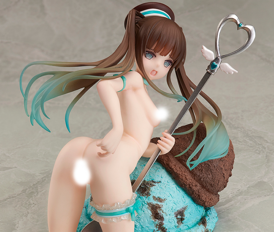 Choco Mint - Tasting Girl