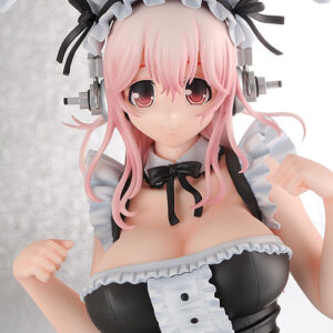 Sonico - Bunny ver. Nitro Super Sonic