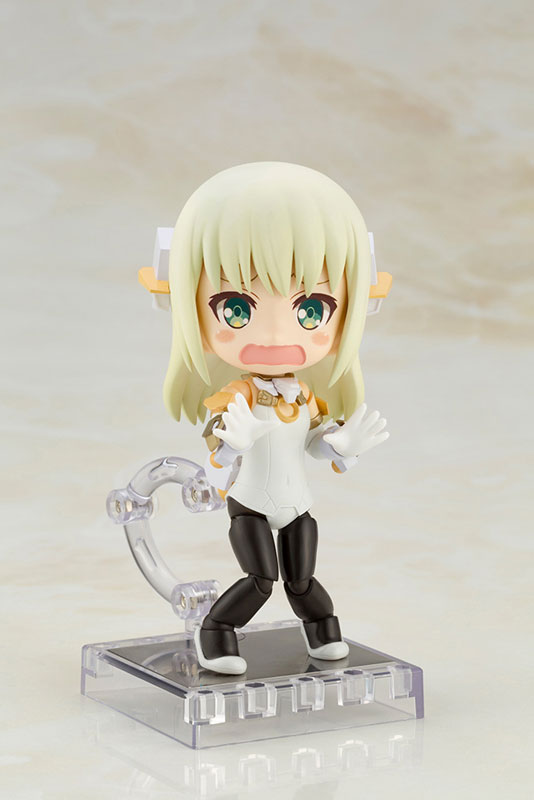 Baselard - Bare Body - Frame Arms Girl - Cu-Poche